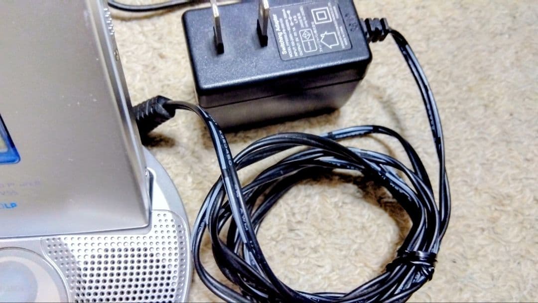 Kenwood Portable Md Players