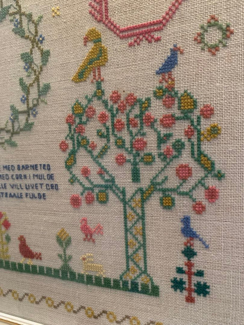 Tapestry 1970