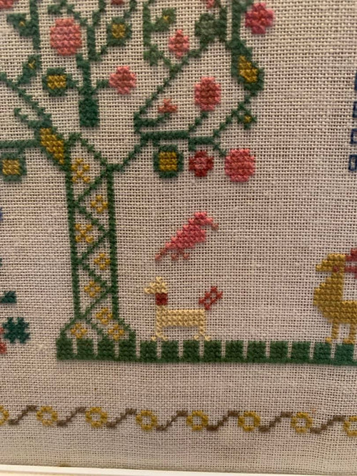Tapestry 1970