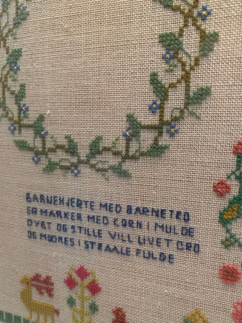 Tapestry 1970