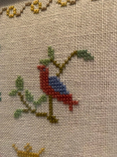 Tapestry 1970