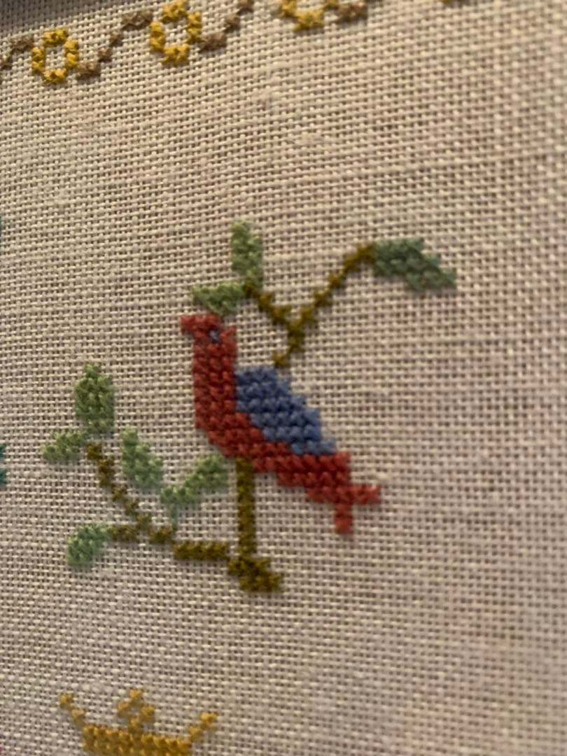 Tapestry 1970