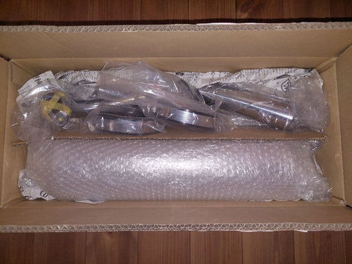 Mufflers Ba-Sg17J