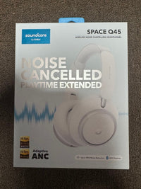 Anker Wireless Headphones Soundcore Space Q45
