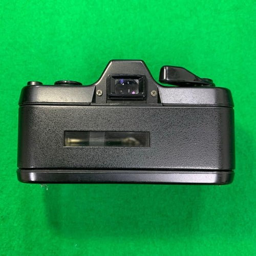 Pentax Compact Cameras (Film) Auto110