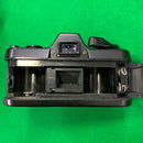 Pentax Compact Cameras (Film) Auto110