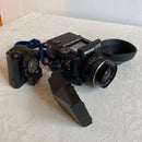 Mamiya Large -Size Medium Format Camera (Film) 645 Super F2.8 55