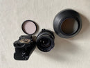Mamiya Large -Size Medium Format Camera (Film) 645 Super F2.8 55