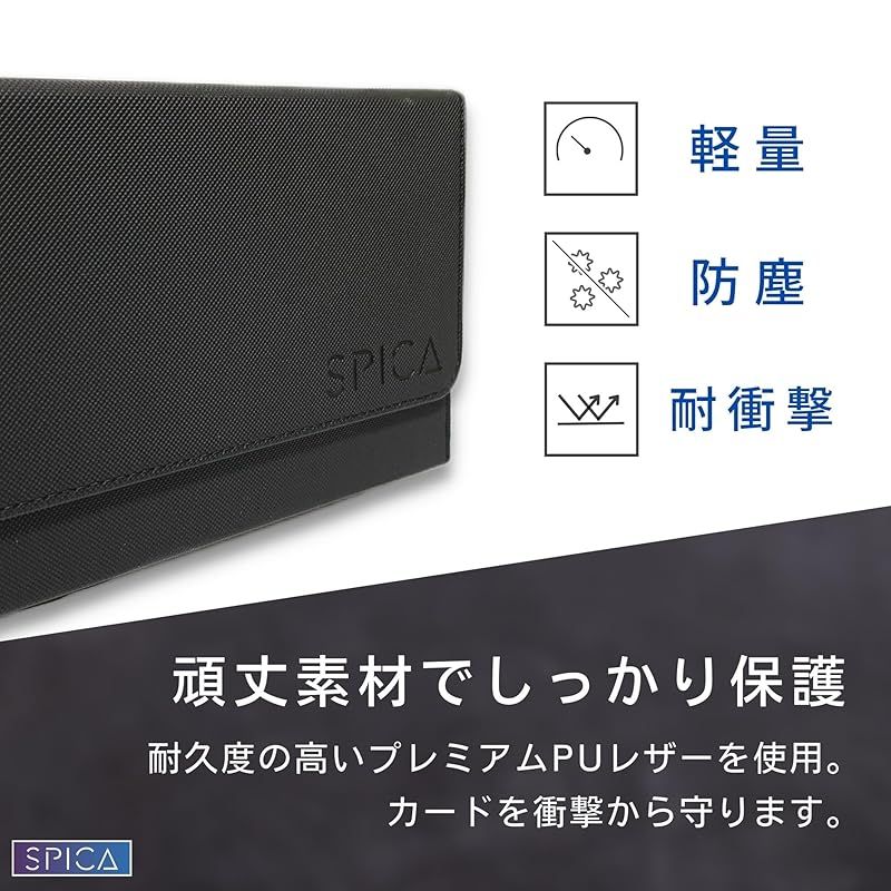 Card Holder Business Management Spica( Psa Bgs 1
