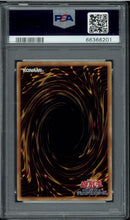 Yu -Gi -Oh! Ocg Duel Monsters Psa10 Prismatic Secret Rare Hc01-Jp004 Y002612
