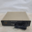 Sony Cd Md Cassette Deck Mds-Ja50Es
