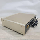 Sony Cd Md Cassette Deck Mds-Ja50Es