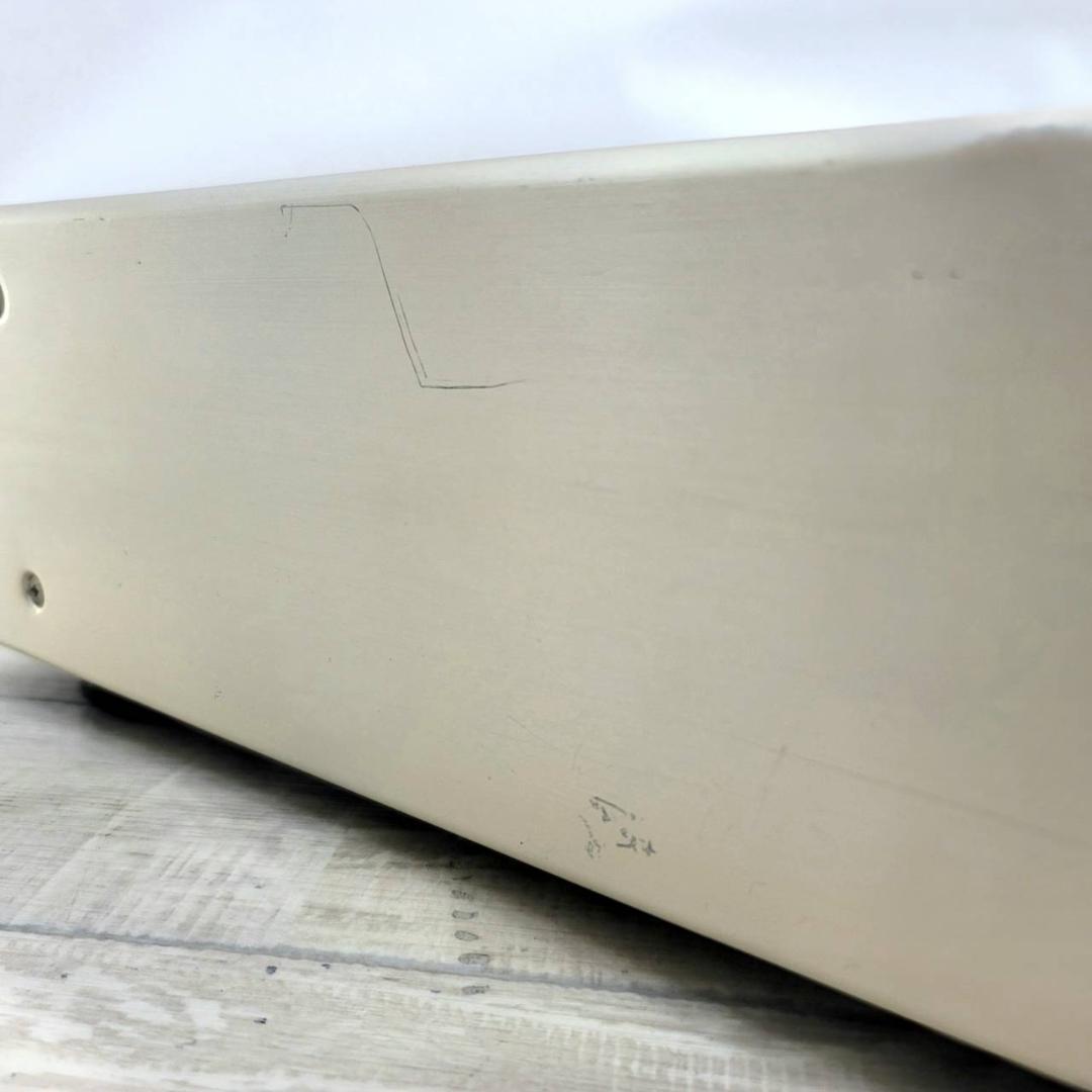 Sony Cd Md Cassette Deck Mds-Ja50Es