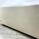 Sony Cd Md Cassette Deck Mds-Ja50Es
