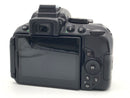 Digital Slr D5300