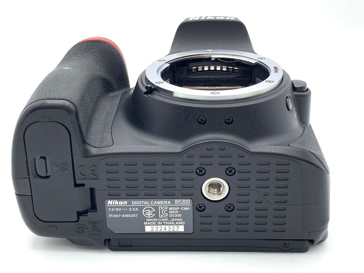 Digital Slr D5300