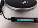 Portable Cd Player Sony Walkman D-Ne730