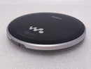 Portable Cd Player Sony Walkman D-Ne730