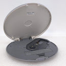 Portable Cd Player Sony Walkman D-Ne730