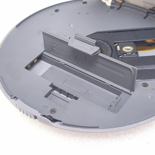 Portable Cd Player Sony Walkman D-Ne730