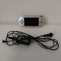 Consoles (Psp) Sony Ac
