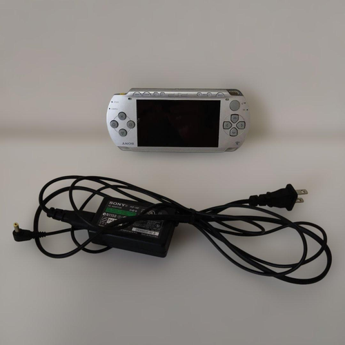Consoles (Psp) Sony Ac