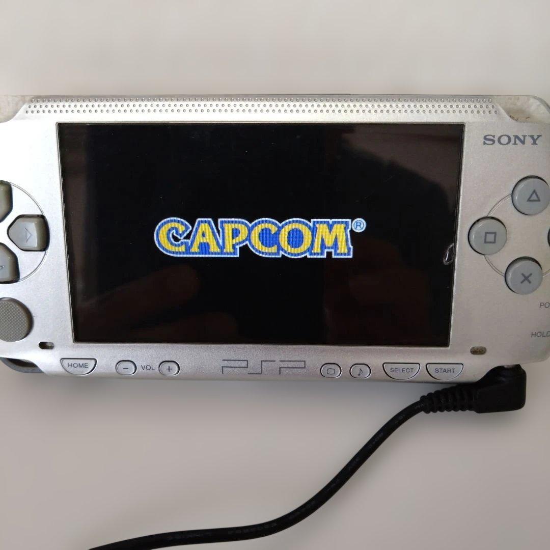 Consoles (Psp) Sony Ac