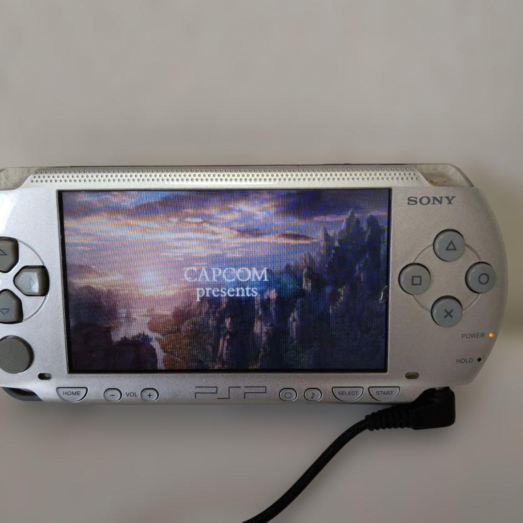 Consoles (Psp) Sony Ac