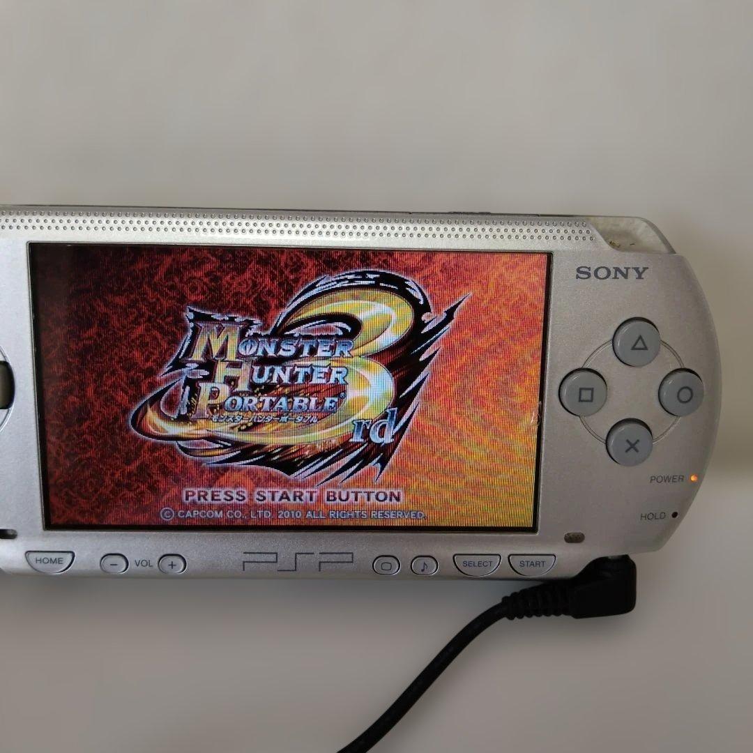 Consoles (Psp) Sony Ac