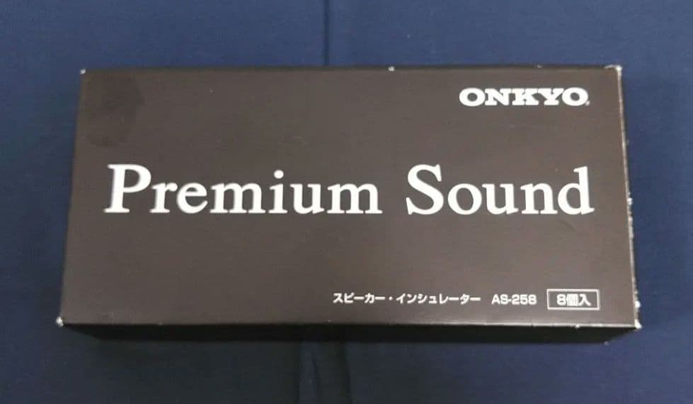 Onkyo Other Speaker Insulator As-258