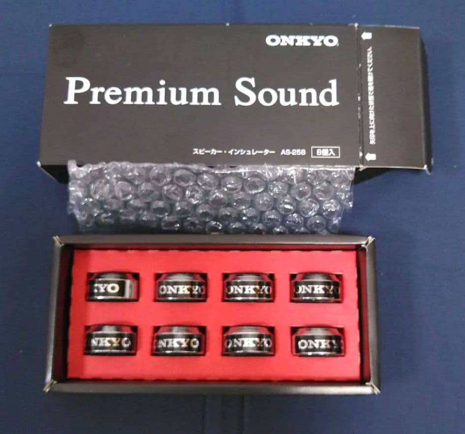 Onkyo Other Speaker Insulator As-258
