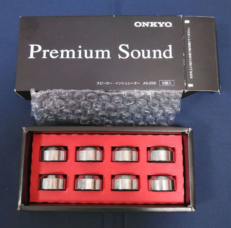 Onkyo Other Speaker Insulator As-258