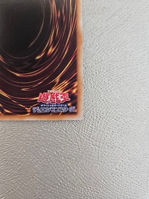 Yu-Gi-Oh! Ocg Duel Monsters (Japanese)