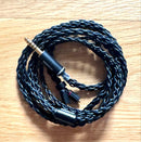 Earphone Cables Nobunaga Labs Mmcx
