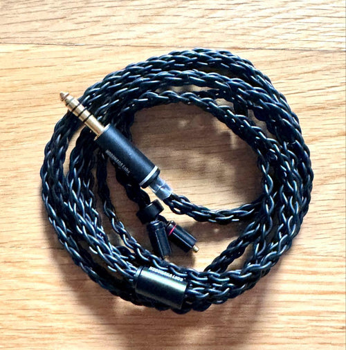 Earphone Cables Nobunaga Labs Mmcx