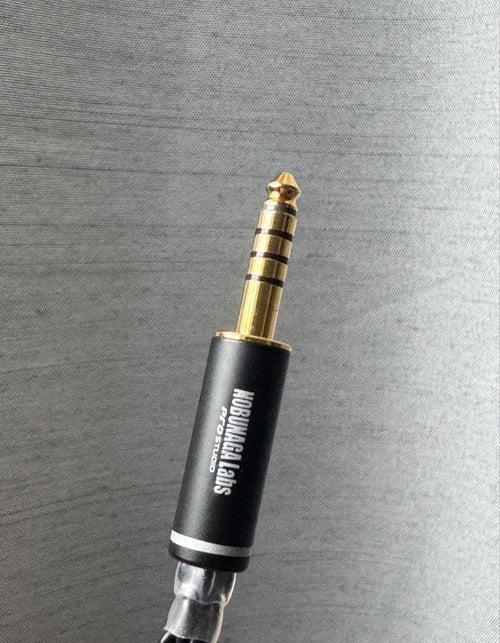 Earphone Cables Nobunaga Labs Mmcx