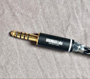 Earphone Cables Nobunaga Labs Mmcx