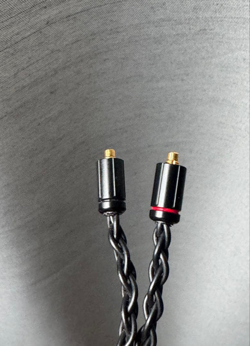 Earphone Cables Nobunaga Labs Mmcx