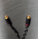 Earphone Cables Nobunaga Labs Mmcx