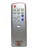 Remote Control For Tv Rc-984