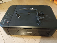 Canon Inkjet Printers Pixus Mg3630
