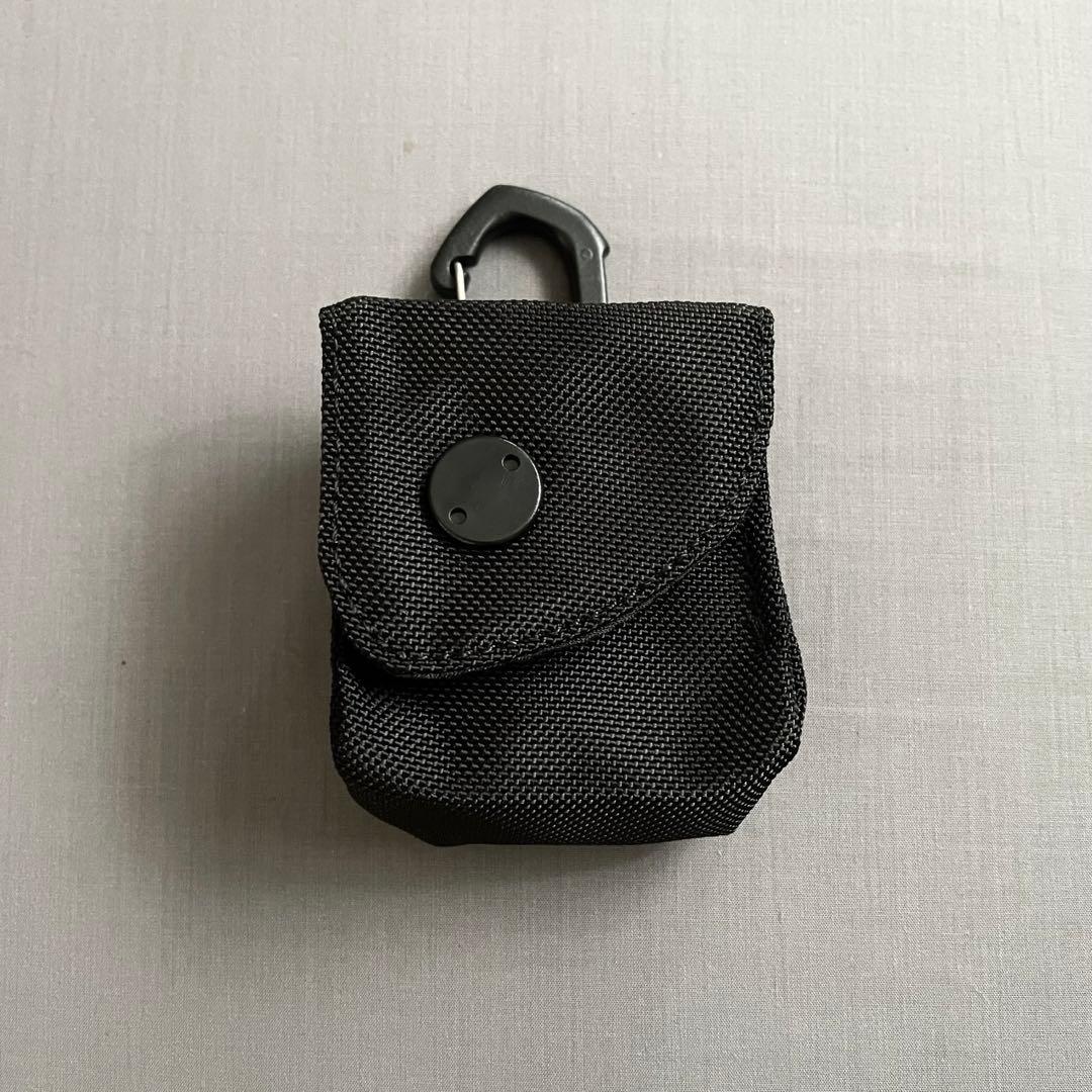 1Ldk Select Coin Case Purse Codura500D Airpods