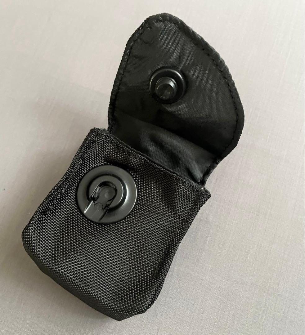 1Ldk Select Coin Case Purse Codura500D Airpods