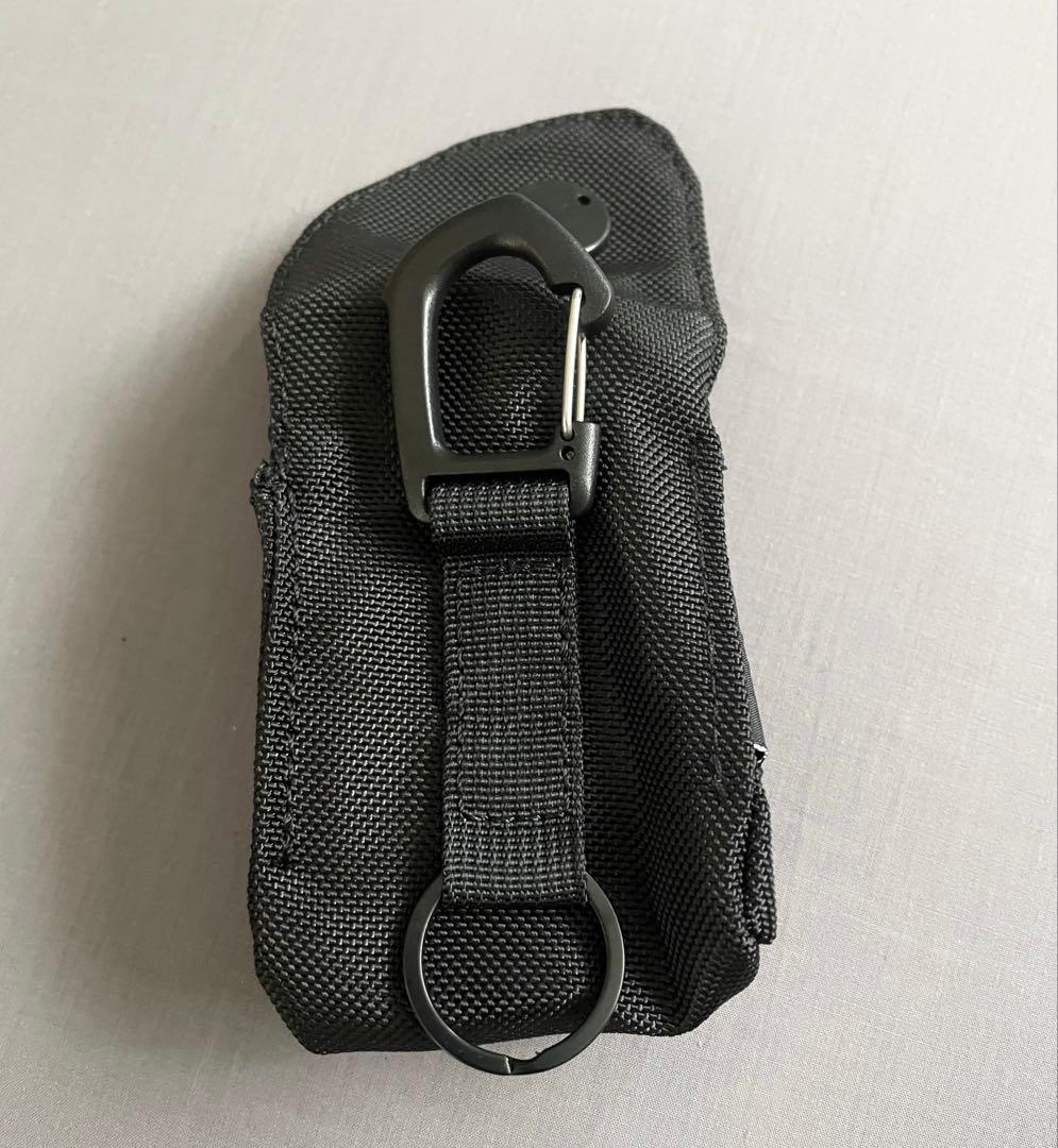 1Ldk Select Coin Case Purse Codura500D Airpods