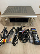 Denon Av Amplifier Avc-1890