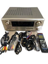 Denon Av Amplifier Avc-1890