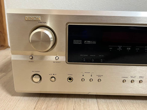 Denon Av Amplifier Avc-1890