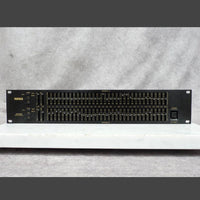 Yamaha Equalizers Q2031B