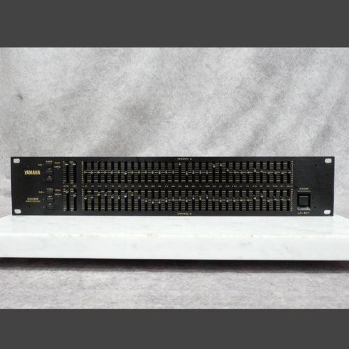 Yamaha Equalizers Q2031B