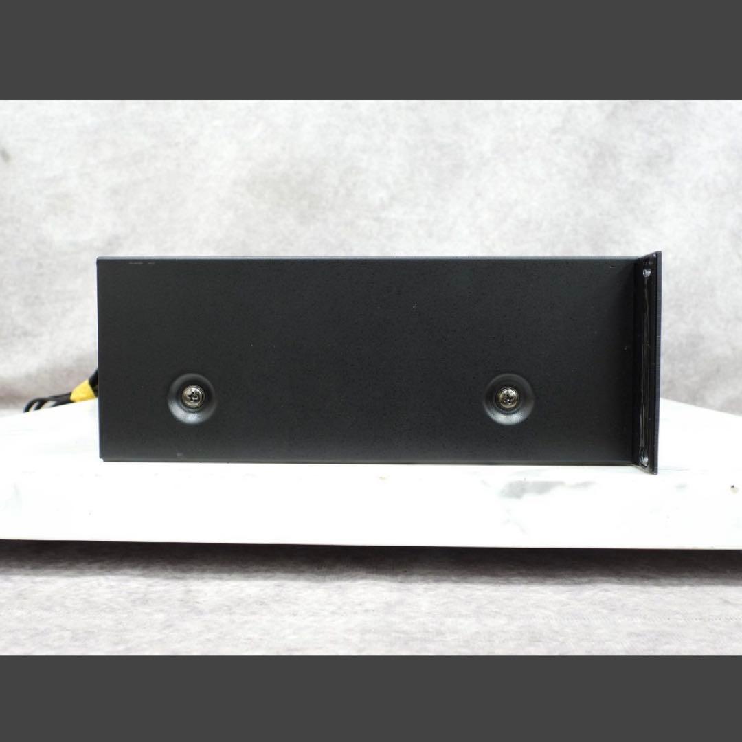 Yamaha Equalizers Q2031B